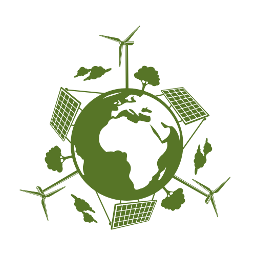 Green Solar