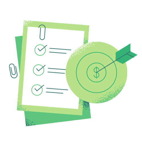 green money