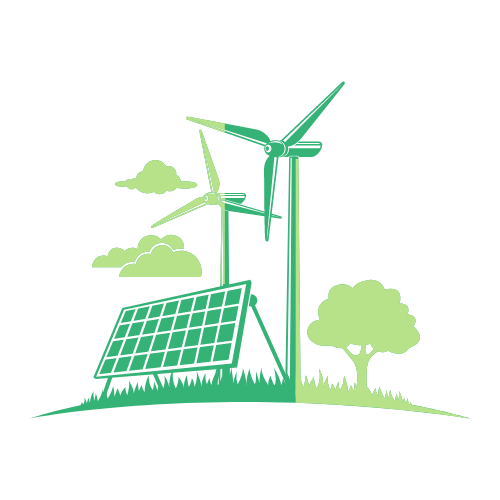 solar green